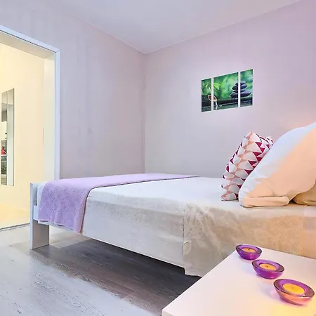 In Okrug Donji Vakantiehuis