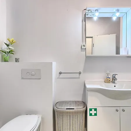 Vakantiehuis In Okrug Donji Donji Okrug (Ciovo)