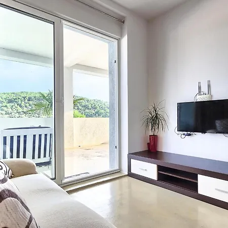 Vakantiehuis In Okrug Donji *