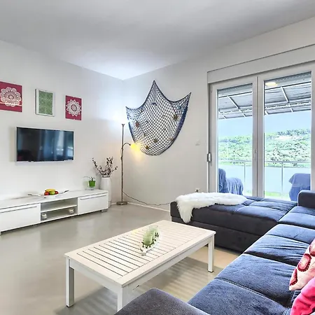 In Okrug Donji Vakantiehuis