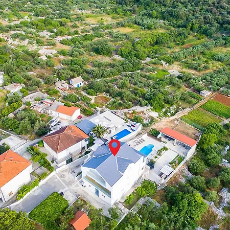 In Okrug Donji Vakantiehuis