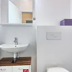 Hébergement de vacances In Okrug Donji *