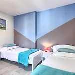 Hébergement de vacances In Okrug Donji
