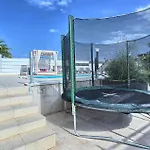 Hébergement de vacances In Okrug Donji