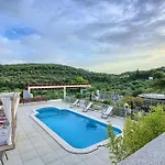 Hébergement de vacances In Okrug Donji *