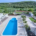 Hébergement de vacances In Okrug Donji