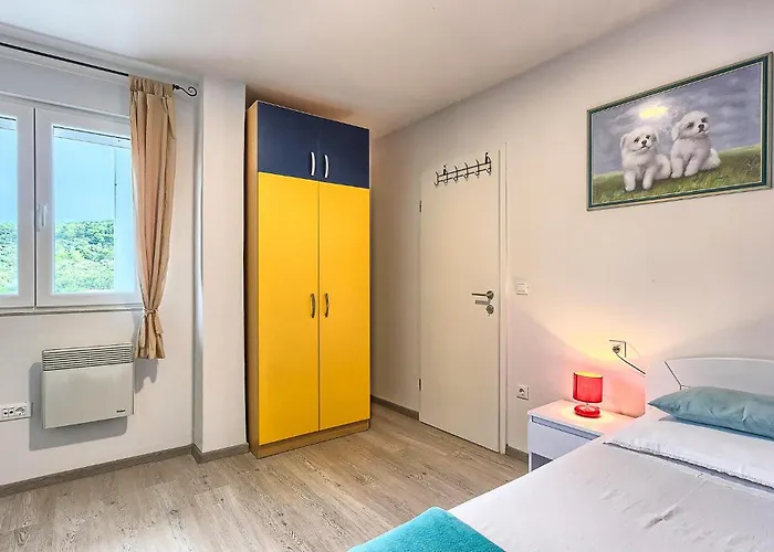 Dom wakacyjny In Okrug Donji Donji Okrug (Ciovo)